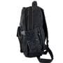 Джинсовый рюкзак Gold Be 29 x 40 x 15 см Черный (gb757/1)