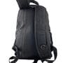 Джинсовый рюкзак Gold Be 29 x 40 x 15 см Черный (gb757/1)