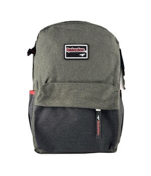 Турецкий рюкзак Relaxion 42x30x13 см Зеленый (re2115/2)