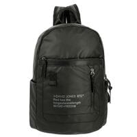 Рюкзак David Jones Черный (907704) Рюкзак David Jones Черный (907704)