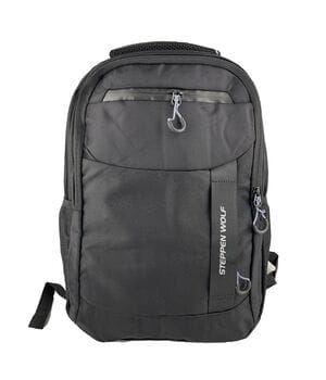 Рюкзак городской Jiaze 46 x 30 x 16 см Черный (j86-22) Рюкзак городской Jiaze 46 x 30 x 16 см Черный (j86-22)