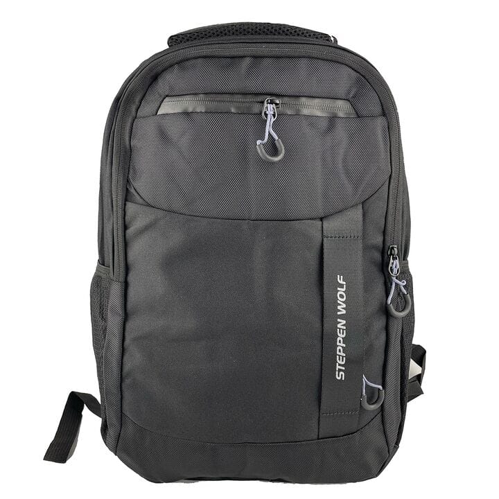 Рюкзак міський Jiaze 46 x 30 x 16 см Чорний (j86-22)