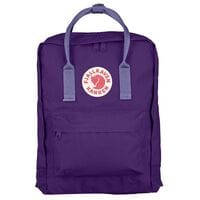 Рюкзак Kånken 36x28x13 см 16л kk23510/1 Фиолетовый Рюкзак Kånken 36x28x13 см 16л kk23510/1 Фиолетовый