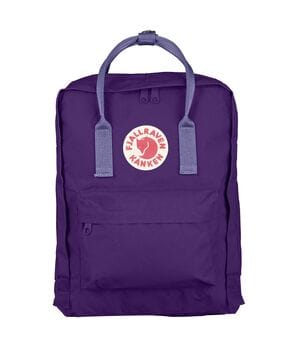 Рюкзак Kånken 36x28x13 см 16л kk23510/1 Фиолетовый Рюкзак Kånken 36x28x13 см 16л kk23510/1 Фиолетовый