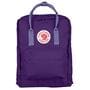 Рюкзак Kånken 36x28x13 см 16л kk23510/1 Фиолетовый