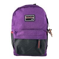 Турецкий рюкзак Relaxion 42x30x13 см Фиолетовый (re2115/4)