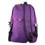 Турецкий рюкзак Relaxion 42x30x13 см Фиолетовый (re2115/4)