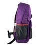 Турецкий рюкзак Relaxion 42x30x13 см Фиолетовый (re2115/4)