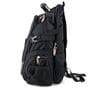 Городской рюкзак Swissgear 46 x 31 x 22 см Черный (sw1793)