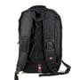 Городской рюкзак Swissgear 46 x 31 x 22 см Черный (sw1793)