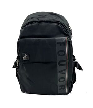 Рюкзак Fauvor 44 x 31 x 14 см Черный (fa2735-14/1) Рюкзак Fauvor 44 x 31 x 14 см Черный (fa2735-14/1)