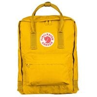 Рюкзак Kånken 36x28x13 см 16л kk23510/2 Желтый