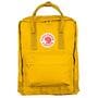 Рюкзак Kånken 36x28x13 см 16л kk23510/2 Желтый