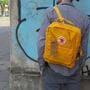 Рюкзак Kånken 36x28x13 см 16л kk23510/2 Желтый