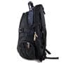 Городской рюкзак Swissgear 47 x 30 x 23 см Черный c синим (sw1797)