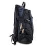 Городской рюкзак Swissgear 47 x 30 x 23 см Черный c синим (sw1797)