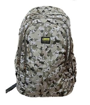 Рюкзак тактический 32x17x49см Winpard pixel (wi4345)