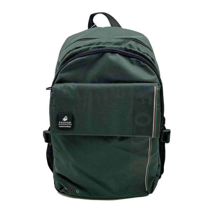 Рюкзак Fauvor 44 x 31 x 14 см Зелений (fa2735-14/2)