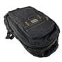 Джинсовый рюкзак Gold Be 32 x 50 x 15 см Черный (gb257/1)