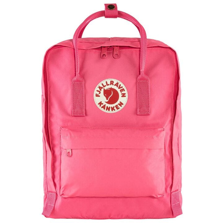 Рюкзак Kånken 36x28x13 см 16л kk23510/3 Розовый
