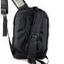 Городской рюкзак Swissgear 46 x 31 x 23 см Черный c серым (sw1792)