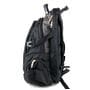 Городской рюкзак Swissgear 46 x 31 x 23 см Черный c серым (sw1792)
