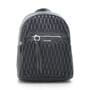 Рюкзак жіночий David Jones 24 x 29 x 12 см Чорний (dj6152-4t/1)