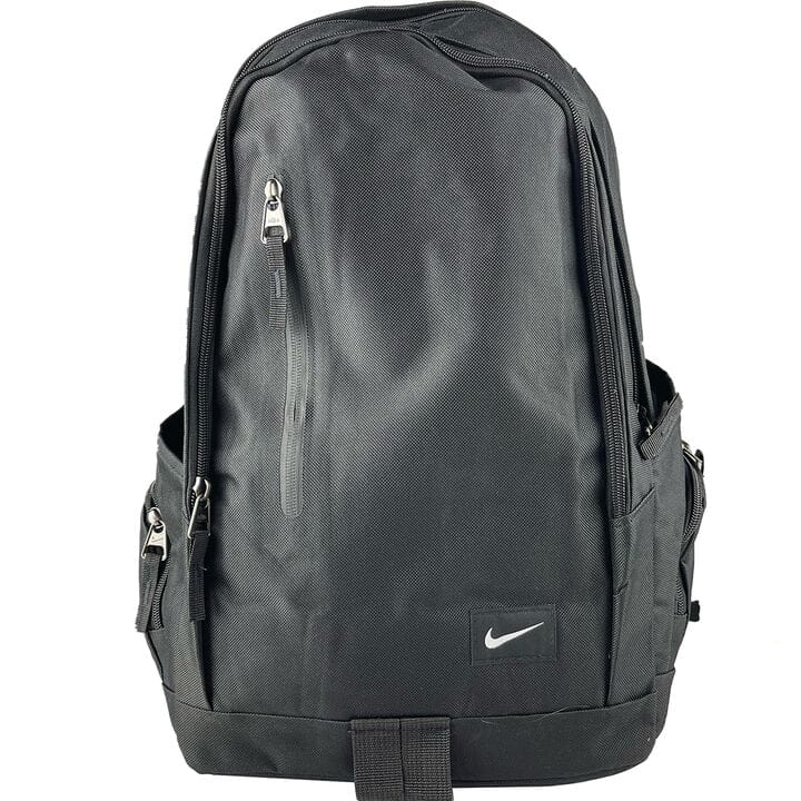 Рюкзак Fly Nike черный (fly801)