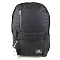 Городской рюкзак Jiaze 42 x 31 x 14 см Черный (jia19-2)