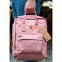 Рюкзак Kånken 36x28x13 см 16л kk23510/4 Розовый