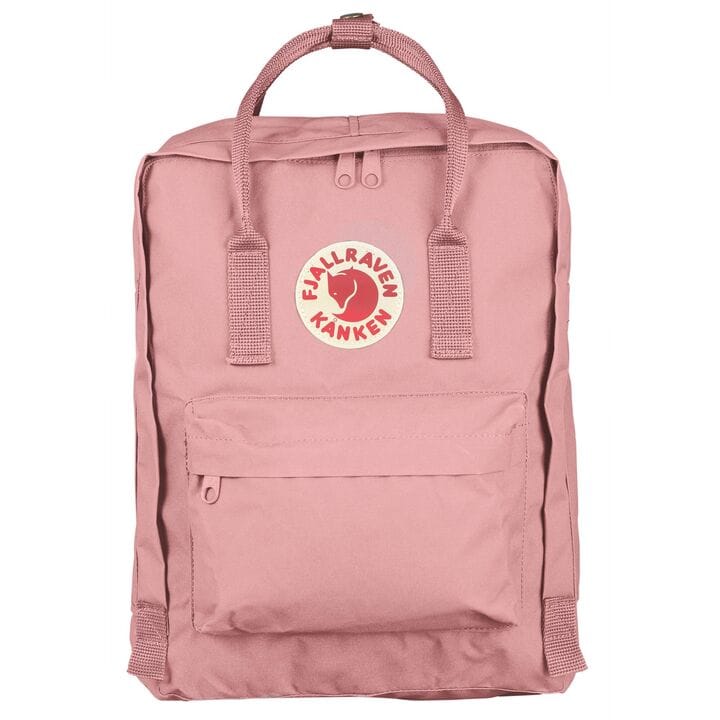 Рюкзак Kånken 36x28x13 см 16л kk23510/4 Розовый