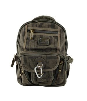 Джинсовый школьный рюкзак Gold Be 25 x 35 x 15 см Зеленый (gbbh002/2) Джинсовый школьный рюкзак Gold Be 25 x 35 x 15 см Зеленый (gbbh002/2)