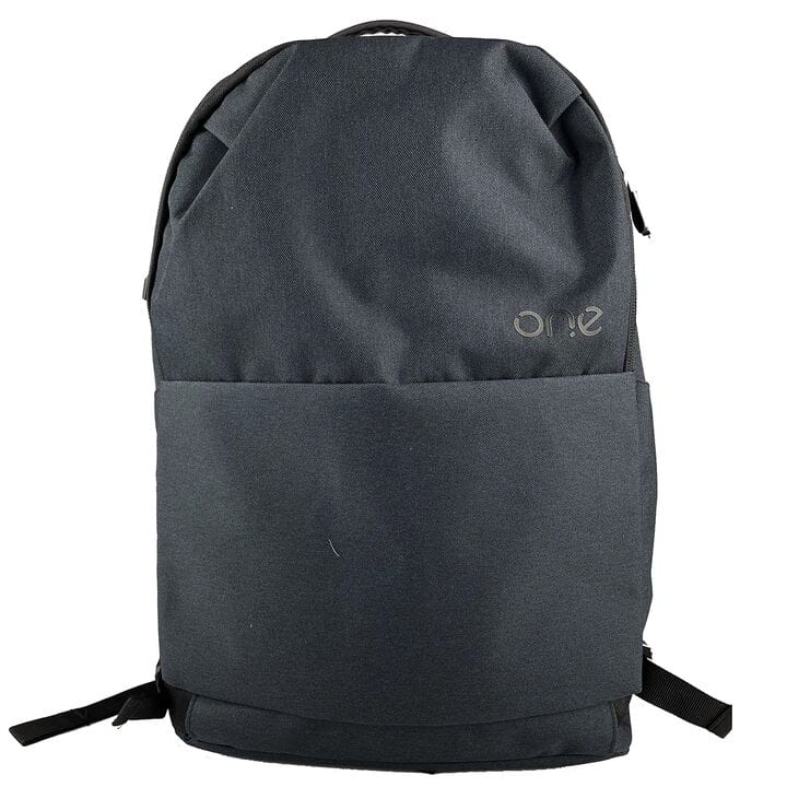Рюкзак городской Jiaze 46 x 34 x 15 см Черный (js975/1)