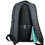 Рюкзак городской Jiaze 46 x 34 x 15 см Черный (js975/1)