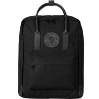 Рюкзак Kånken 36x28x13 см 16л kk23510/5 Черный Рюкзак Kånken 36x28x13 см 16л kk23510/5 Черный