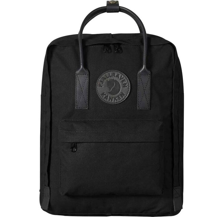 Рюкзак Kånken 36x28x13 см 16л kk23510/5 Черный