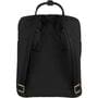 Рюкзак Kånken 36x28x13 см 16л kk23510/5 Черный