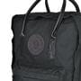 Рюкзак Kånken 36x28x13 см 16л kk23510/5 Черный