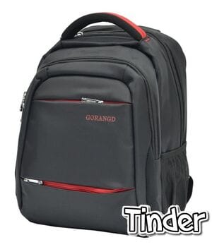 Рюкзак GORANGD S1356/1