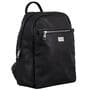 Жіночий рюкзак David Jones 36 x 29 x 14 см Чорний (cm3619)