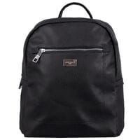 Женский рюкзак David Jones 36 x 29 x 14 см Черный (cm3619) Женский рюкзак David Jones 36 x 29 x 14 см Черный (cm3619)