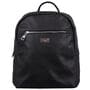 Жіночий рюкзак David Jones 36 x 29 x 14 см Чорний (cm3619)