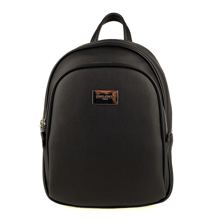 Жіночий рюкзак David Jones 29 x 22 x 12 см Чорний (cm3933t)