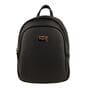 Жіночий рюкзак David Jones 29 x 22 x 12 см Чорний (cm3933t)
