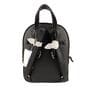 Жіночий рюкзак David Jones 29 x 22 x 12 см Чорний (cm3933t)