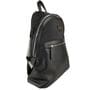 Жіночий рюкзак David Jones 38 x 33 x 14 см Чорний (cm3608)