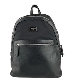 Женский рюкзак David Jones 38 x 33 x 14 см Черный (cm3608) Женский рюкзак David Jones 38 x 33 x 14 см Черный (cm3608)