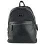 Жіночий рюкзак David Jones 38 x 33 x 14 см Чорний (cm3608)