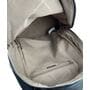Жіночий рюкзак David Jones 38 x 33 x 14 см Чорний (cm3608)