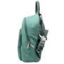 Жіночий рюкзак David Jones 30 x 26 x 13 см Зелений (cm5146t)